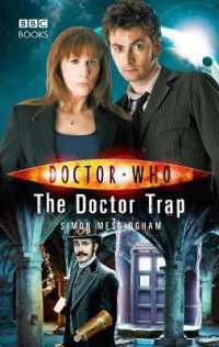 Doctor Who: The Doctor Trap (Doctor Who)