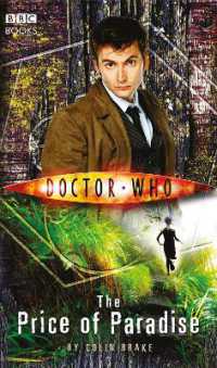 Doctor Who: The Price of Paradise (Doctor Who)