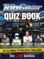 Top Gear Quiz Book