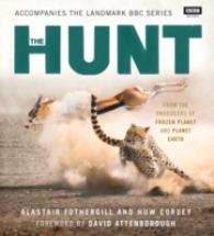Hunt -- Hardback