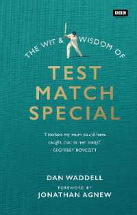 The Wit and Wisdom of Test Match Special