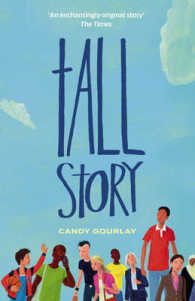 Tall Story -- Paperback