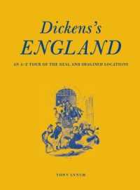 Dickens's England : A Traveller's Companion
