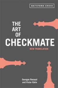 The Art of Checkmate : new translation with algebraic chess notation