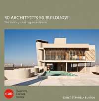 50 Architects 50 Buildings : The buildings that inspire architects