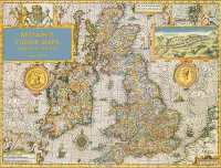 Britain's Tudor Maps : County by County