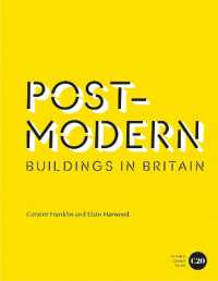 Post-Modern Buildings in Britain