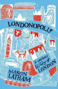 Londonopolis : A Curious and Quirky History of London