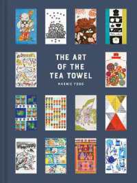 The Art of the Tea Towel : 100 of the best designs