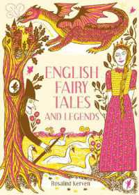 English Fairy Tales and Legends （2ND）