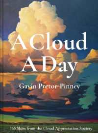 A Cloud a Day (A Day)
