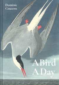 A Bird a Day (A Day)