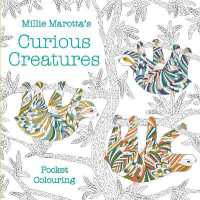 Millie Marotta's Curious Creatures Pocket Colouring