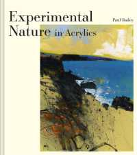 Experimental Nature in Acrylics : Our Landscapes