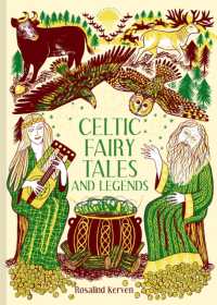 Celtic Fairy Tales and Legends (Batsford Fairy Tales)