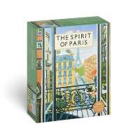 The Spirit of Paris Jigsaw Puzzle : 1000-piece jigsaw puzzle