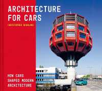 Architecture for Cars : How cars shaped modern architecture