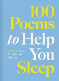 100 Poems to Help You Sleep (100 Poems)