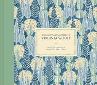 The Illustrated Letters of Virginia Woolf (Illustrated Letters)