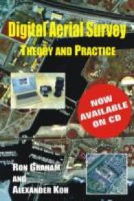 Digital Aerial Survey : Theory and Practice
