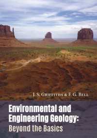 Environmental and Engineering Geology : Beyond the Basics