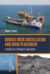 Subsea Rock Installation and Rock Placement : A Guide for Offshore Operators