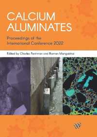 Calcium Aluminates : Proceedings of the International Conference 2022