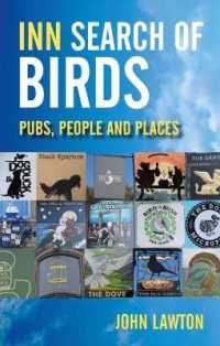Inn Search of Birds : Pubs, People and Places