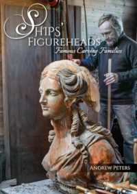 Ships' Figureheads : Famous Carving Families