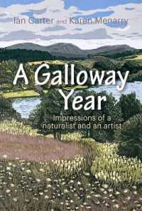 A Galloway Year : Impressions of a naturalist and an artist