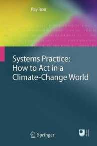 Systems Practice : How to Act in a Climate-Change World