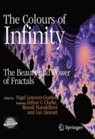 The Colours of Infinity : The Beauty and Power of Fractals （2ND）
