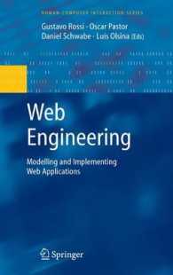 Web Engineering : Modelling and Implementing Web Applications (Humancomputer Interaction Series)