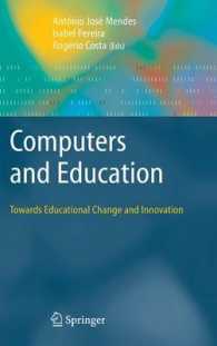 Computers and Education : Towards Educational Change and Innovation