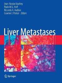 Liver Metastases
