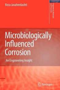 Microbiologically Influenced Corrosion : An Engineering Insight