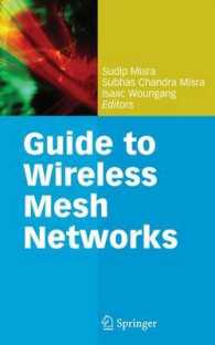 Guide to Wireless Mesh Networks (Computer Communications and Networks)