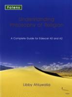 Understanding Philosophy of Religion: Edexcel Text Book (Understanding Philosophy of Religion) -- Paperback / softback