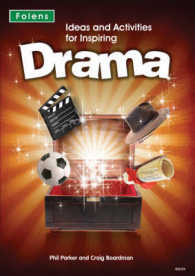 Ideas and Activities for Inspiring Drama