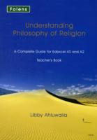 Understanding Philosophy of Religion: Edexcel Teacher's Support Book (