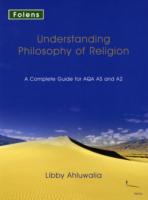 Understanding Philosophy of Religion: Aqa Text Book (Understanding Phi