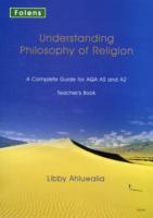 Understanding Philosophy of Religion: Aqa Teacher's Support Book (Unde