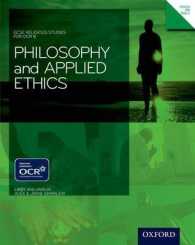 Gcse Religious Studies: Philosophy & Applied Ethics for Ocr B Student 