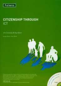 Citizenship through ICT (Citizenship Through...)
