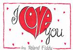 I Love You (Assorted Love Themes)