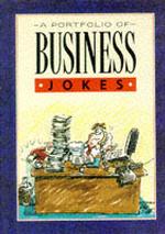A Portfolio of Business Jokes （MIN）