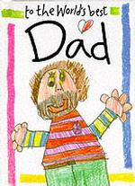 To the World's Best Dad (The World's Best) （MIN）