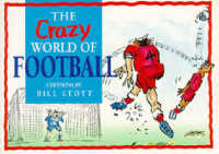 The Crazy World of Football (The Crazy World Series) （Gift）