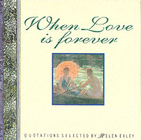 When Love Is Forever (Mini Square Books)
