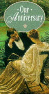 Our Anniversary (Occasions Series)